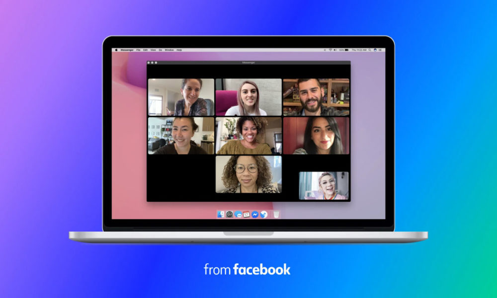 Facebook Messenger Desktop