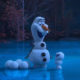 Frozen Serie Olaf Disney+