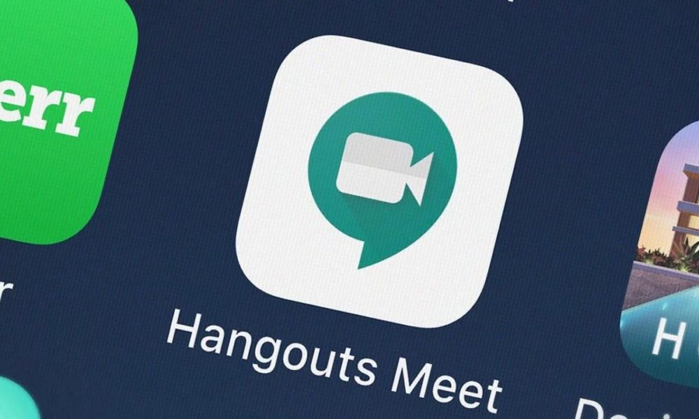 Google Meet