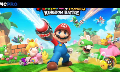 Historia de Nintendo