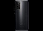 Honor 30 Pro Plus Trasera