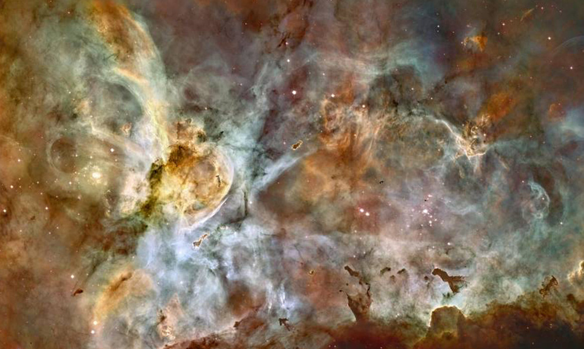 30 años del Hubble, una maravilla que sigue revolucionando la historia de la astronomía 37