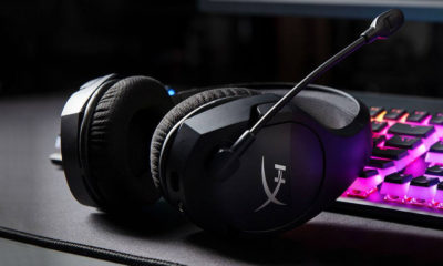 HyperX Cloud Stinger Core Wireless