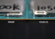 Rendimiento de los Intel Core i7-10700, Core i5-10600K, Core i5-10500 y Core i5-10400 33