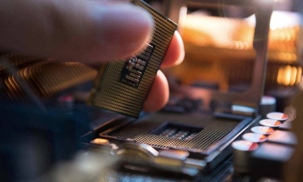 Intel Comet Lake-S