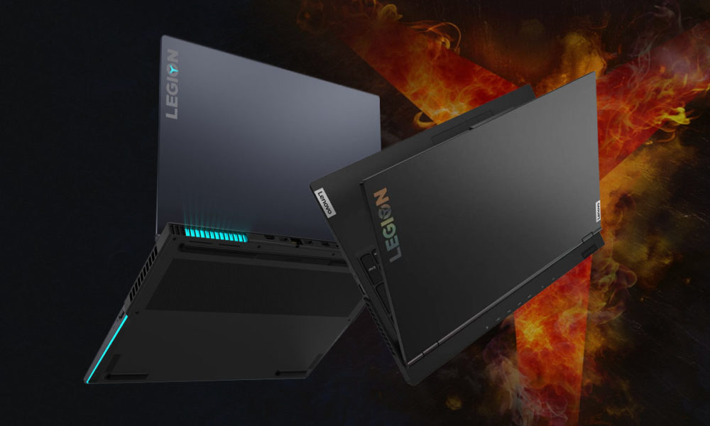 Lenovo Legion 7i 5i RTX 20 SUPER Intel H Series