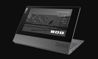 Lenovo ThinkBook Plus