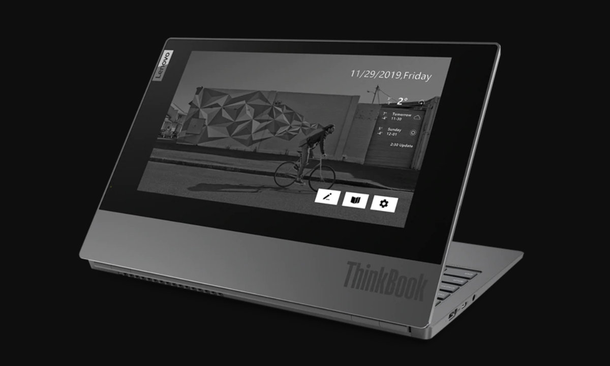 Lenovo ThinkBook Plus