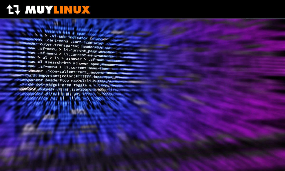 escritorio Linux