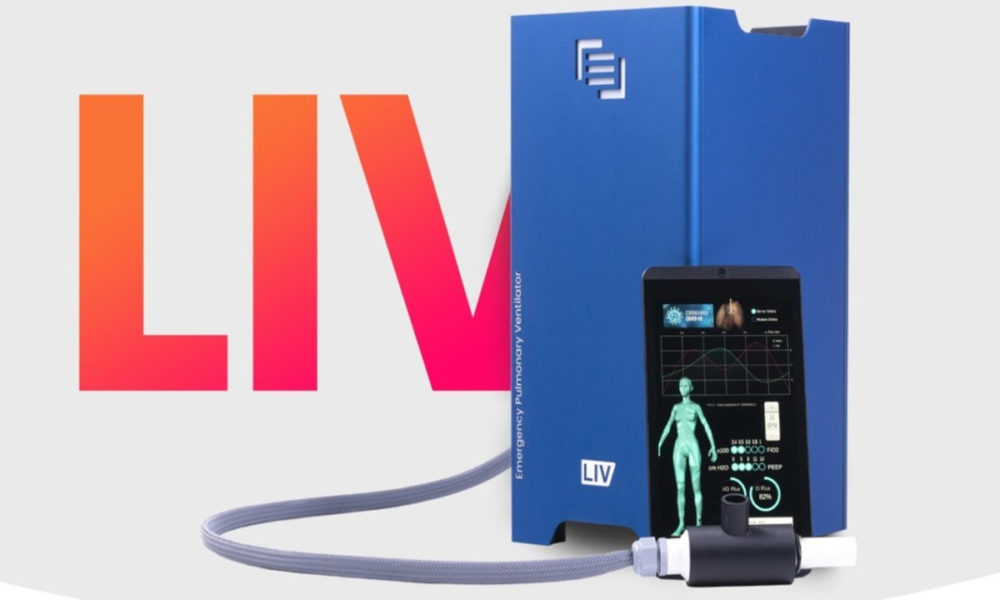 Maingear LIV