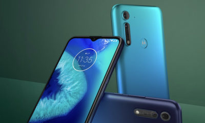 Motorola Moto G8 Power Lite