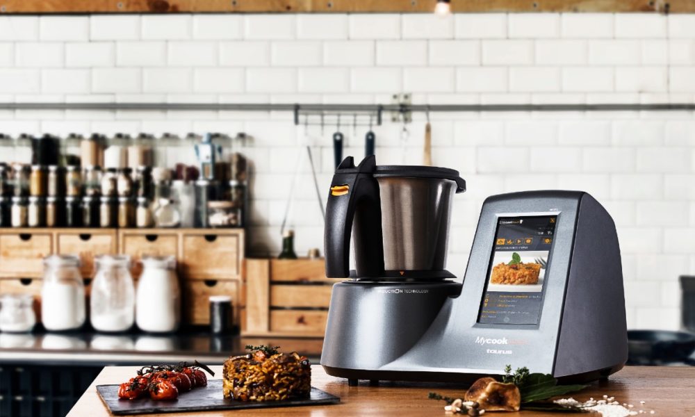 Mycook Touch