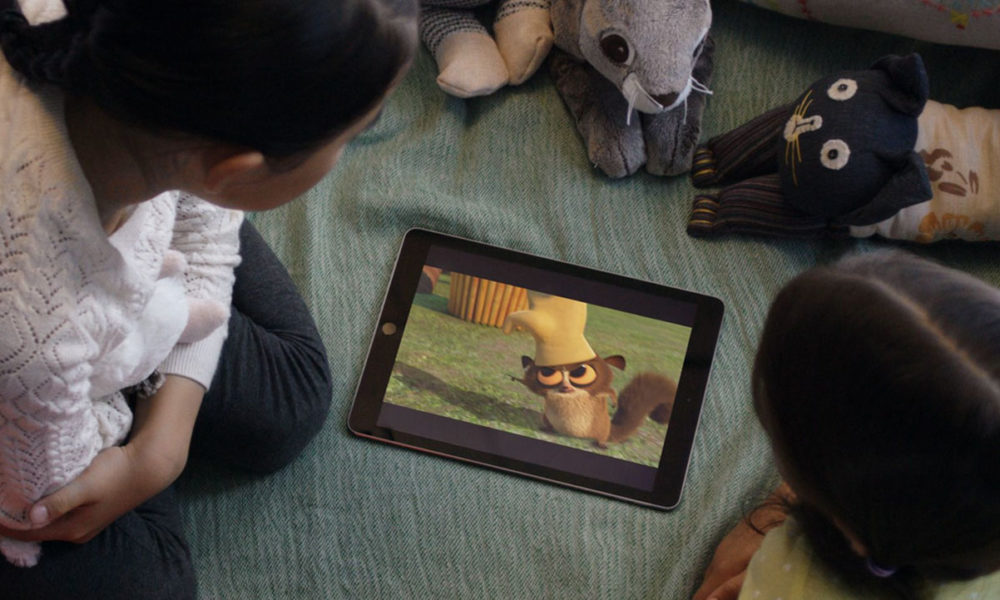 Netflix Control Parental