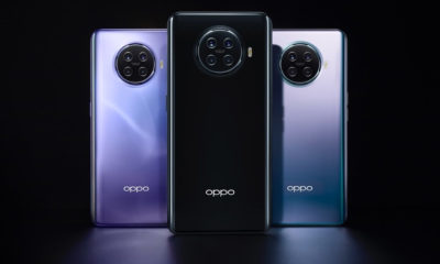 OPPO Ace2