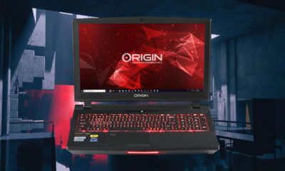 Origin EON15-X
