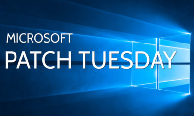 actualización de seguridad