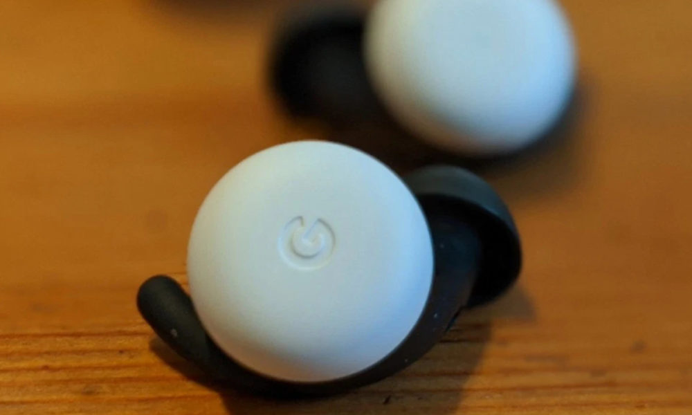 Pixel Buds 2