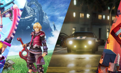 Próximos Lanzamientos Juegos Mayo 2020