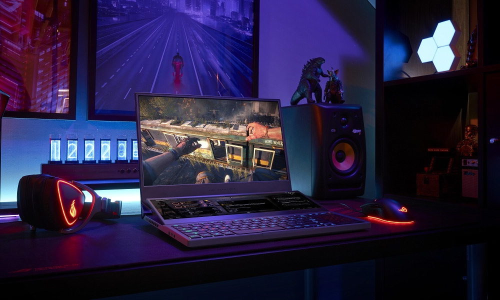 ASUS