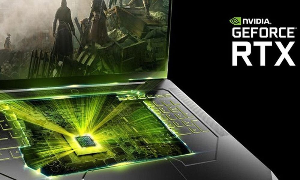 RTX 20 SUPER mobile