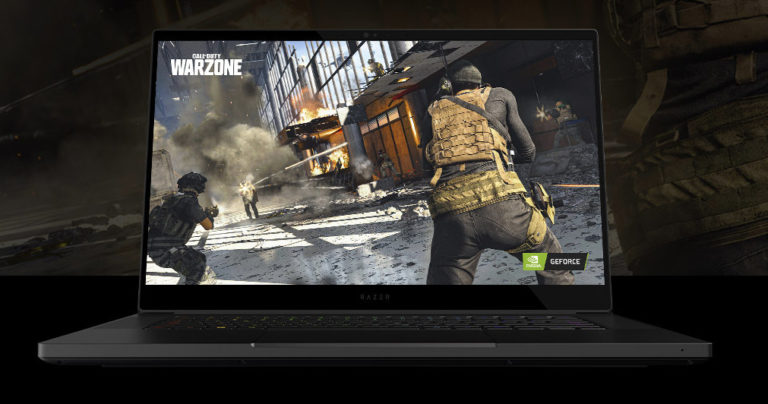 Is the Razer Blade 15 Advanced 2020 model a good laptop to buy in 2021