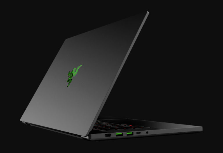 Razer Blade 15 (2020) : meilleur prix - Les Numériques