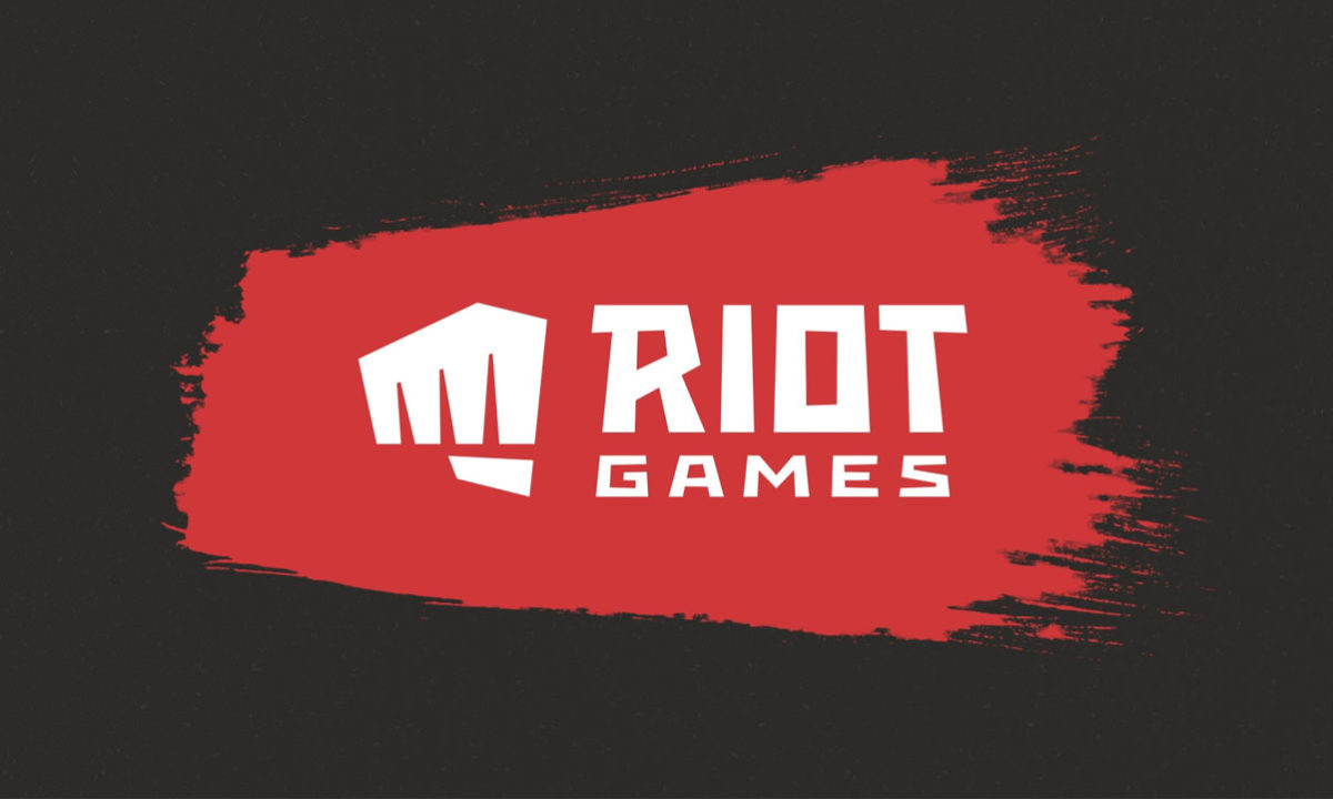 Riot Games Hypixel Studios Project F