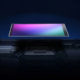 Samsung Sensor cámara 600MP