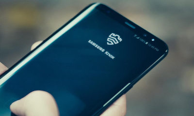 Samsung Knox