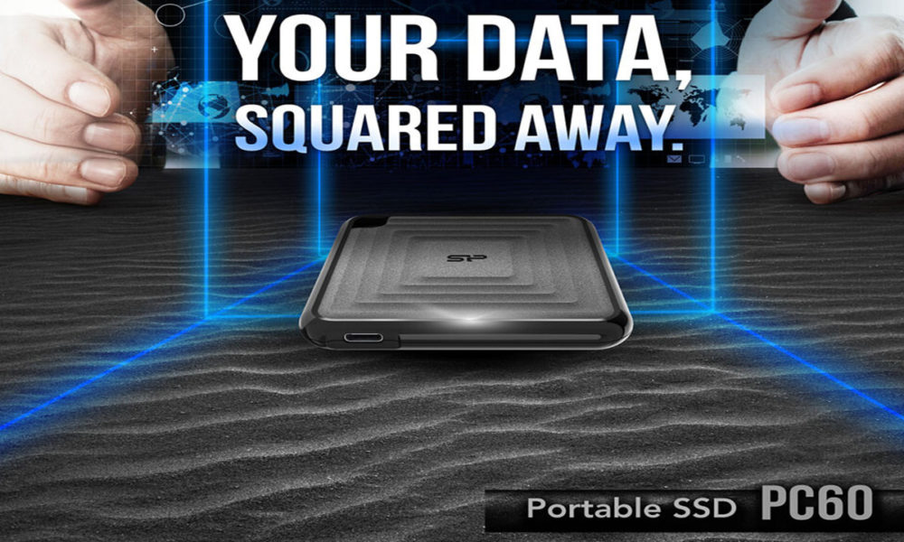 Silicon Power PC60