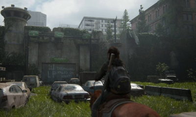 Filtran el final de The Last of Us Part II y numerosas escenas del juego 46