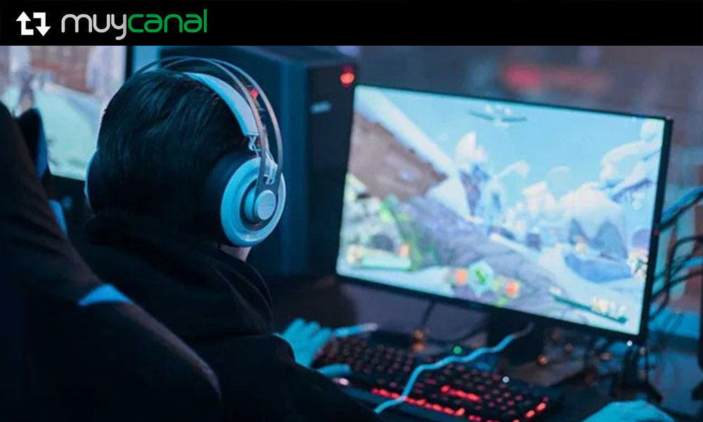 videojuego en España