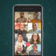 WhatsApp llamadas grupales videollamada participantes