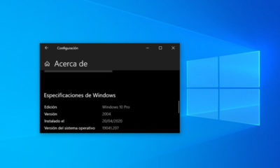 Windows 10 May 2020 Update