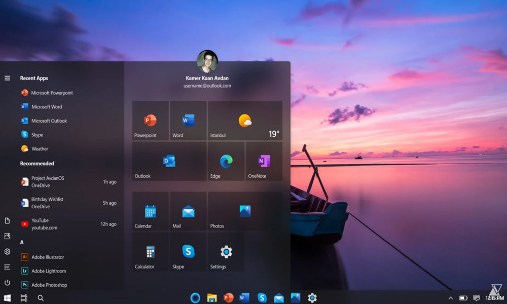 Windows 20
