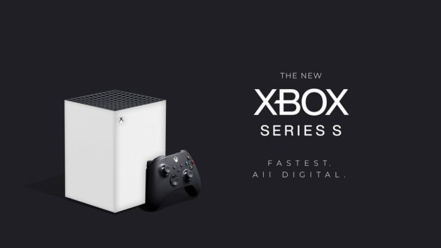 Este diseño conceptual de Xbox Series S es fantástico, y podría ser ...