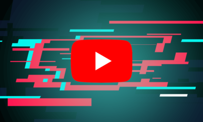YouTube Shorts