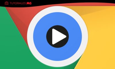 Reproducción automática de vídeo en Chrome