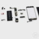 Despiece del iPhone SE 2020: es un calco del iPhone 8 185