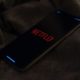 netflix - bloqueo de pantalla