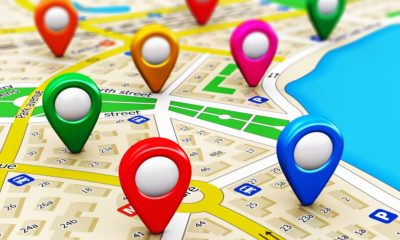 rastreo del coronavirus