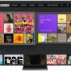 Apple Music para Samsung TV