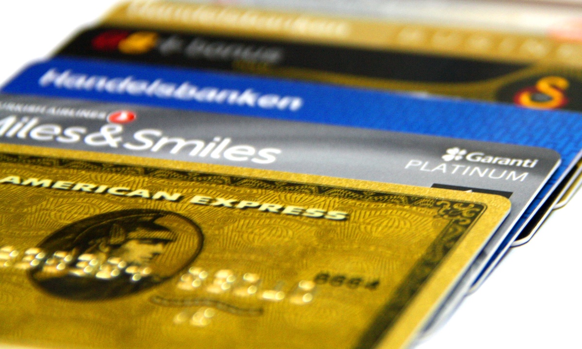 Google Card, ¿es necesaria una tarjeta de crédito de Google?