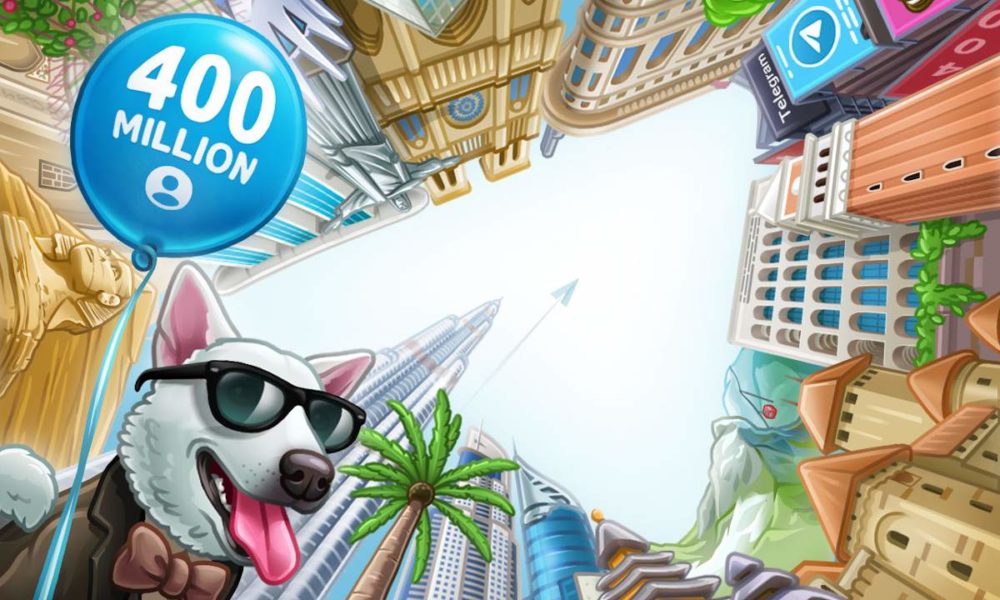 telegram
