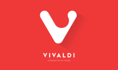 vivaldi 3.1