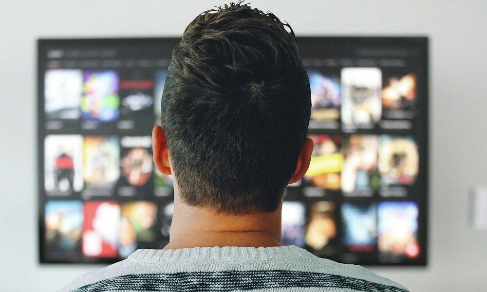 ver gratis películas series