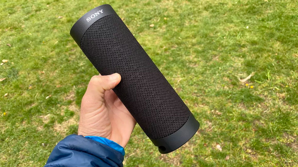 Sony presenta nuevos altavoces Bluetooth portátiles