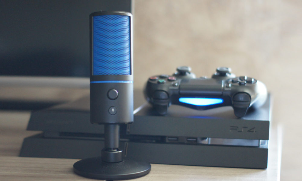 Análisis Razer Seiren X Review