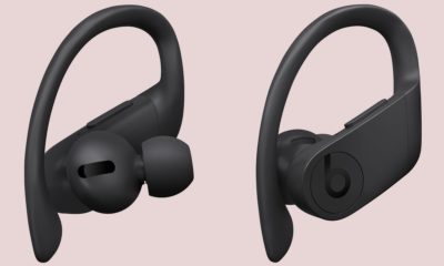 Los Apple Powerbeats Pro estrenan nuevos colores. ¿Por qué?