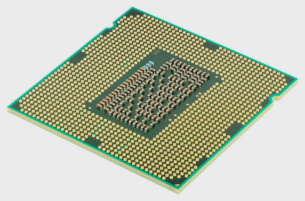 Diez procesadores Intel que han pasado a la historia del PC 56
